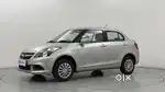 Maruti Suzuki Swift Dzire 1.3 VXI, 2015, Petrol