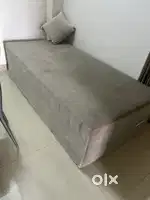 sofa (  setty foam )