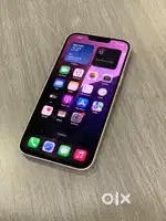 Apple Iphone 14 Plus -128GB Storage -5G Model - Used One -With Wrnty