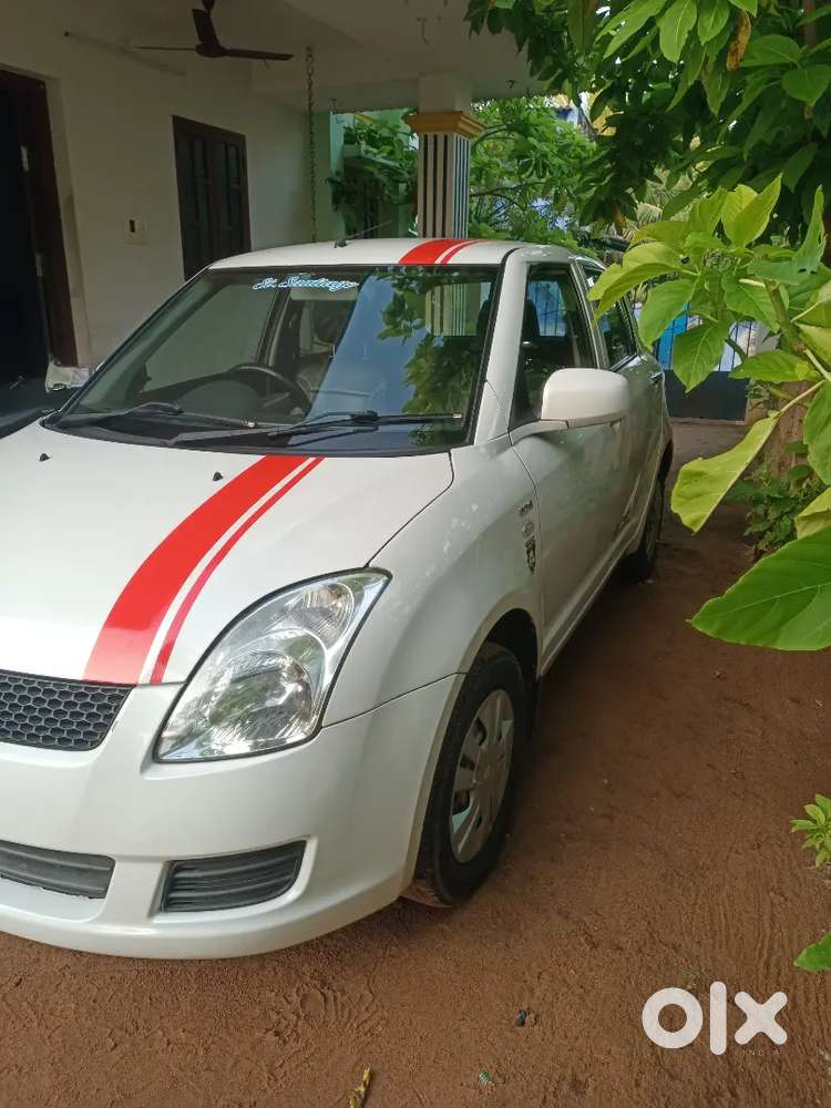 Swift diesel 2009  single owner