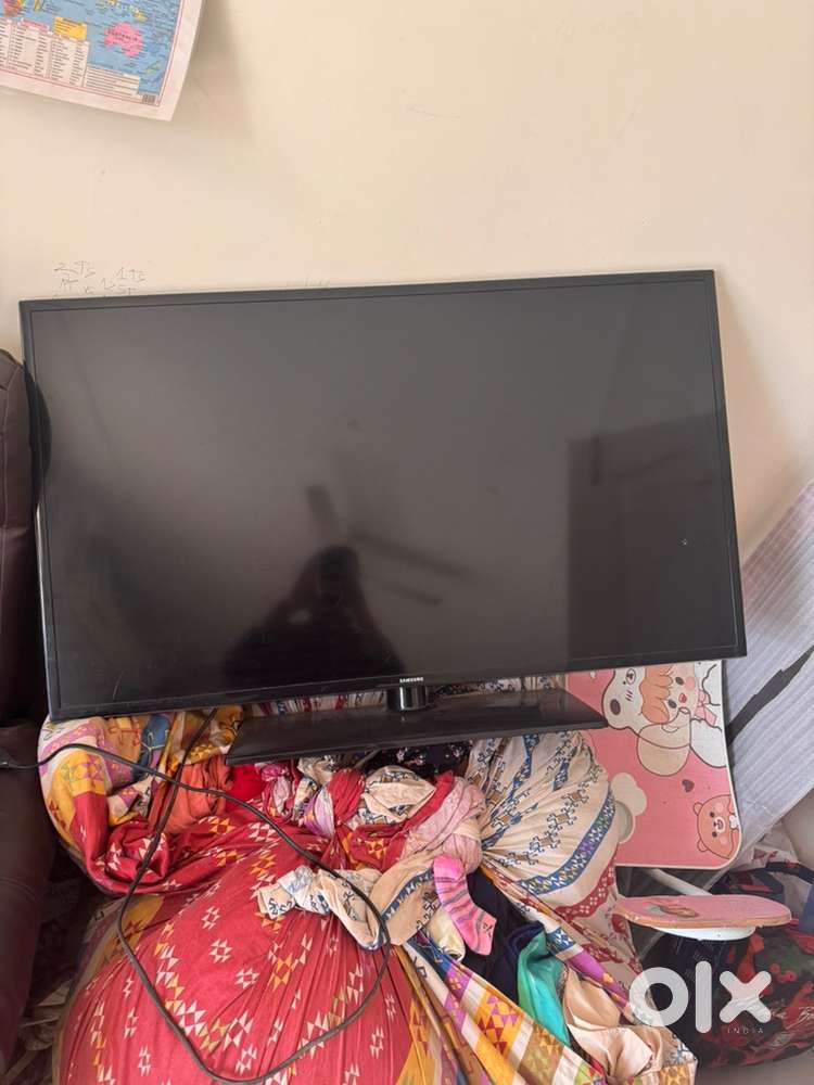 Samsung TV 55 inch