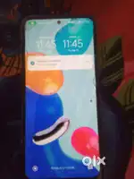 Redmi Note 11