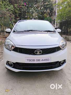 Tata Tiago, 2018, Petrol
