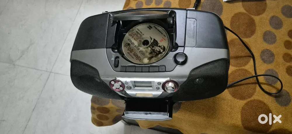 Dvd sound  philips company