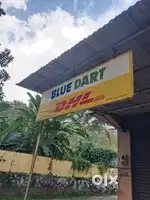 Need delevry staff ponkunnam bludart