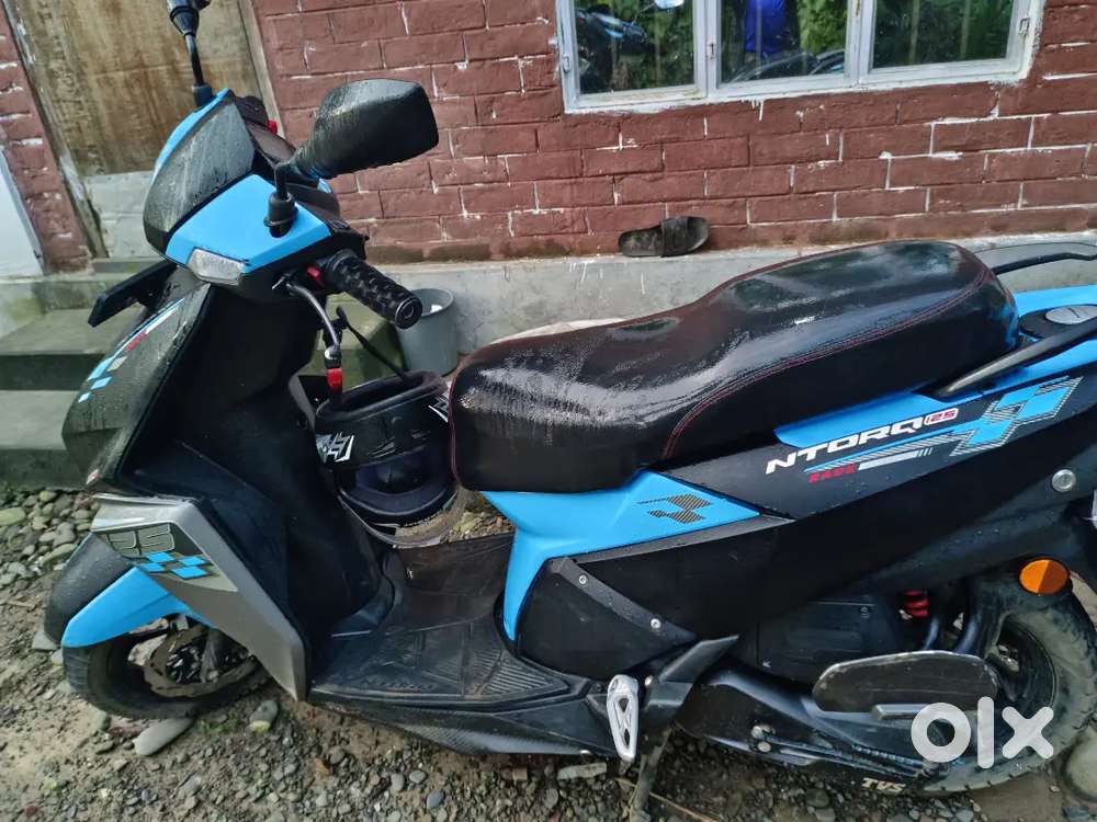 Android tvs 125 shore room condition noc avilable