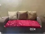 Almost new Sofa  (2 yrs old) for sale