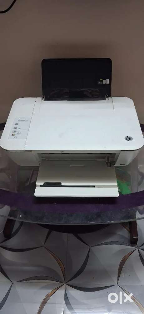 HP DESKJET PRINTER 1510