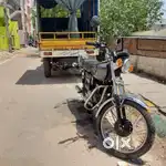 Good condition 4speed