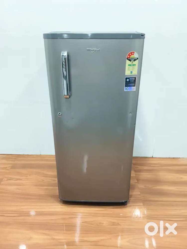 Quality You Can Trust - Refurbished Washers & Fridges