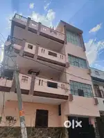 Independent, Furnished Rooms & 1,2,3,Bhk Flats