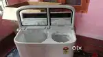 Hair washing Machine