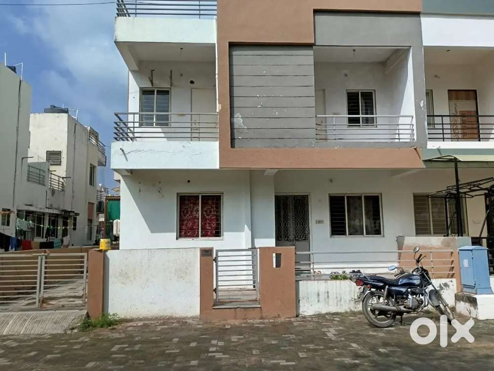 3 BHK Bunglow for sale