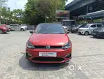 Volkswagen Polo 1.0 Comfortline Plus, 2020, Petrol
