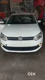 Volkswagen Vento 2013 Diesel 142000 Km Driven