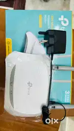 TP-Link Router