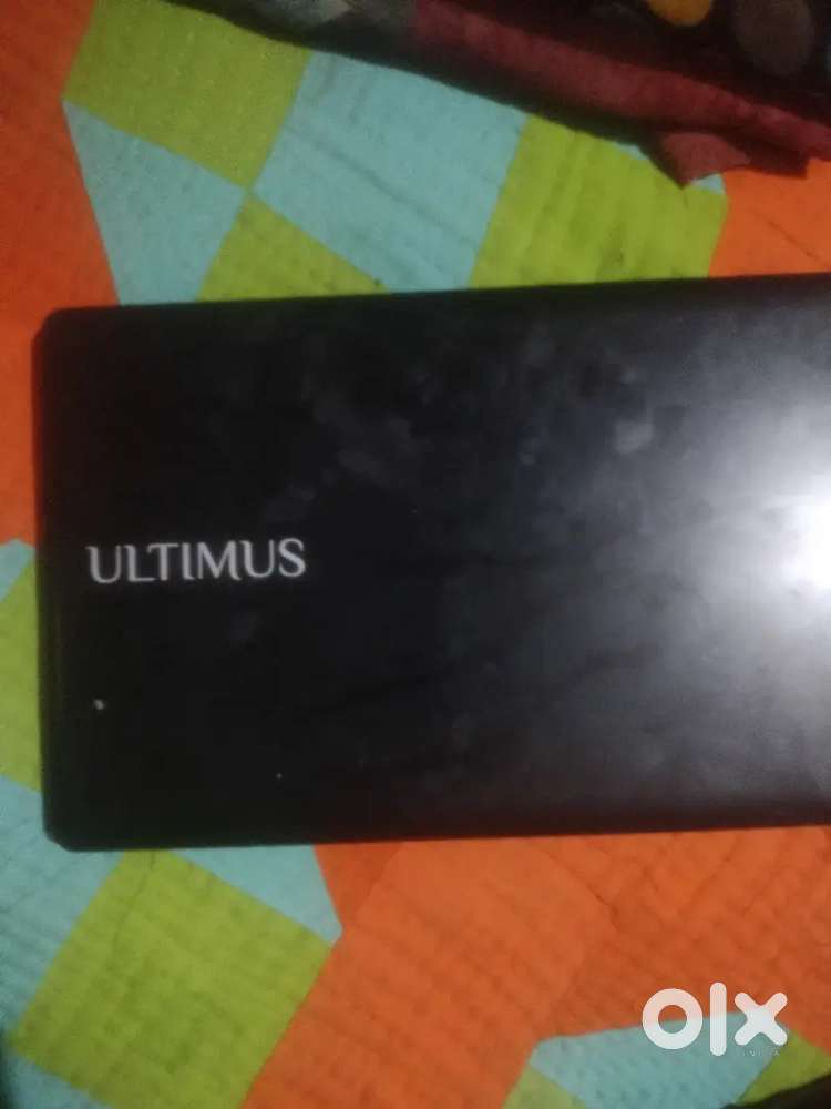 Laptop my cell 5000 me