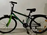 bicycle for sale only 3500