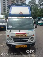 Tata ace gold CNG+