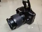 Canon 1300 D DSLR Camera