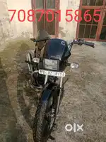 Hero splendor plus 13s very hood conditon single hand driven