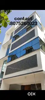 Ladies hostel