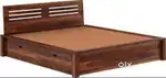 Big discount buy new double bed 3990, with box -6990/-