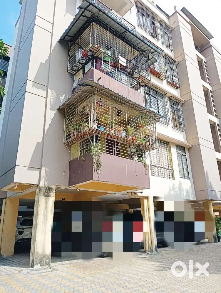 5 years old property for sale