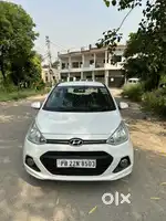 Hyundai Grand i10 2016 Diesel 84000 Km Driven