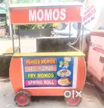 Momos cart modified