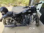 Meteor 350