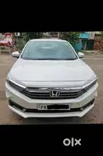 Honda Amaze S 1.2 Petrol MT, 2023, Petrol