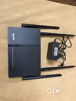 3 wifi modern for sale in perfect condition