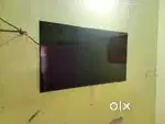 Ultra HD Samsun just 15 days buy