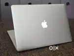 Apple Macbook Pro   i7/16gb/256gb/3.5Gb GFX 15inch Retina Display