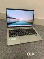 HP ProBook 440 G8 i5-11th Gen 16GB 256GB Warranty