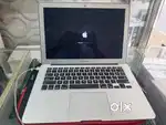 Makbook air
