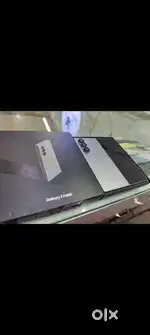 SAMSUNG GALAXY FOLD 6 12/256GB  AVAILABLE AT LOWEST PRICE