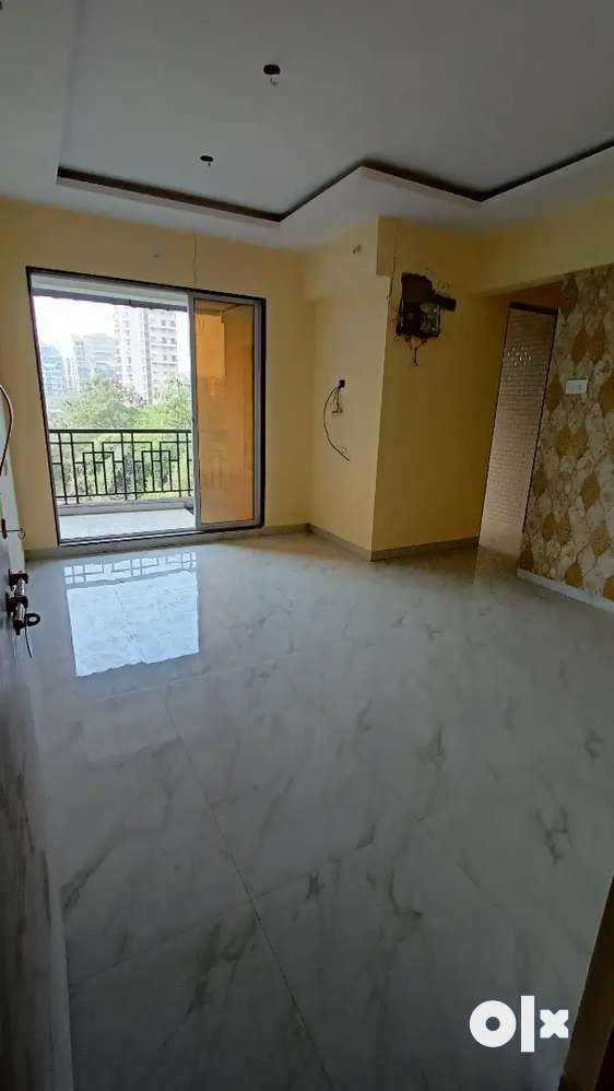 1BHK WITH MASJID PHASE 1