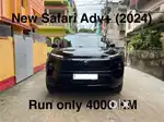 Tata Safari Adventure X Plus 7 STR, 2024, Diesel