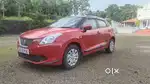 Maruti Suzuki Baleno, 2018, Petrol