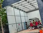 We need an experinced spray painter