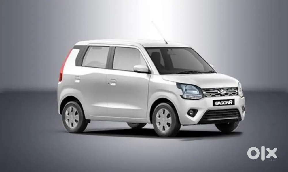Uber attached Wagonr @ 30000/month