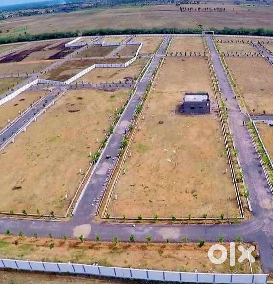 Affordable Plots at Happy Homes – Call Now!