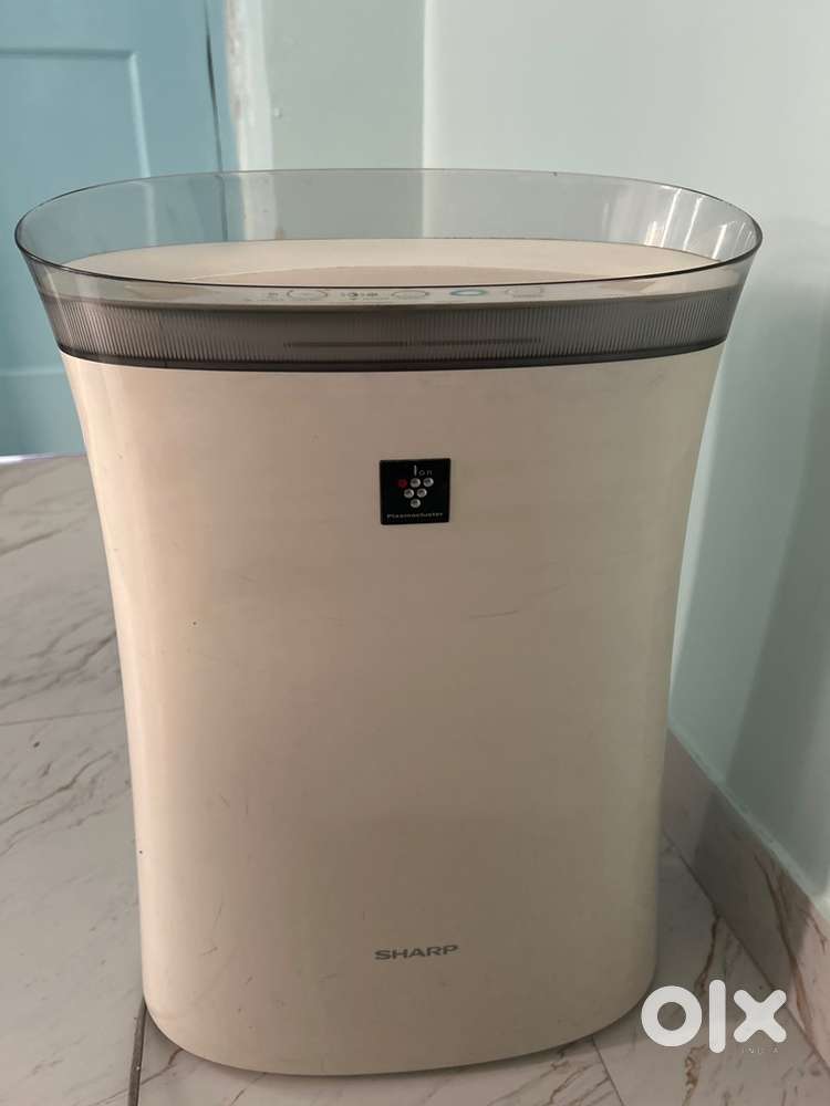 Sharp Air Purifier