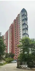 rent 2BHK flat on OMR, Chennai just opp. to Siruseri Sipcot
