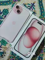 iPhone 15 plus amazing top models with bill box warranty available