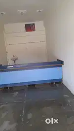 Available office shop in good locality