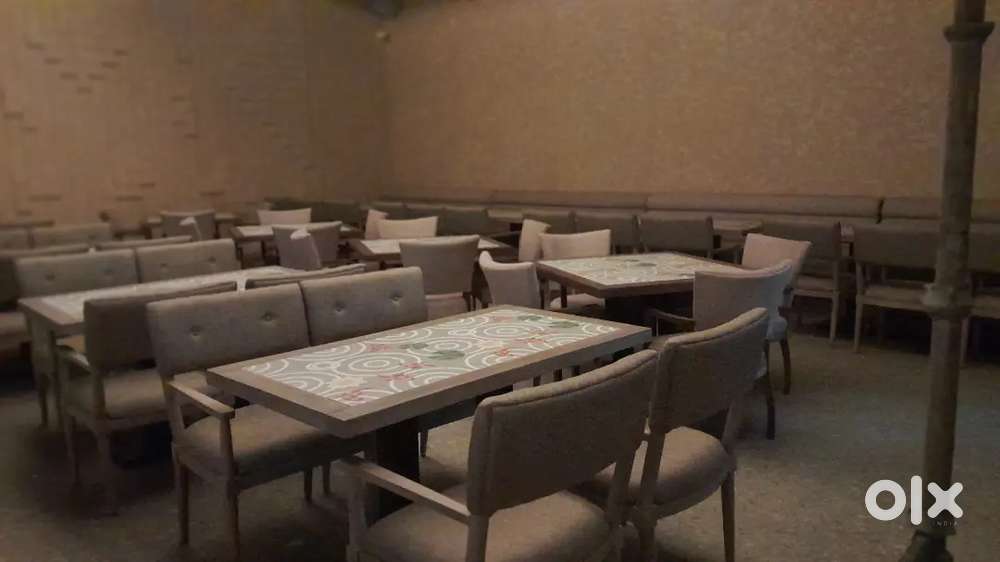 Need Stewards and captain