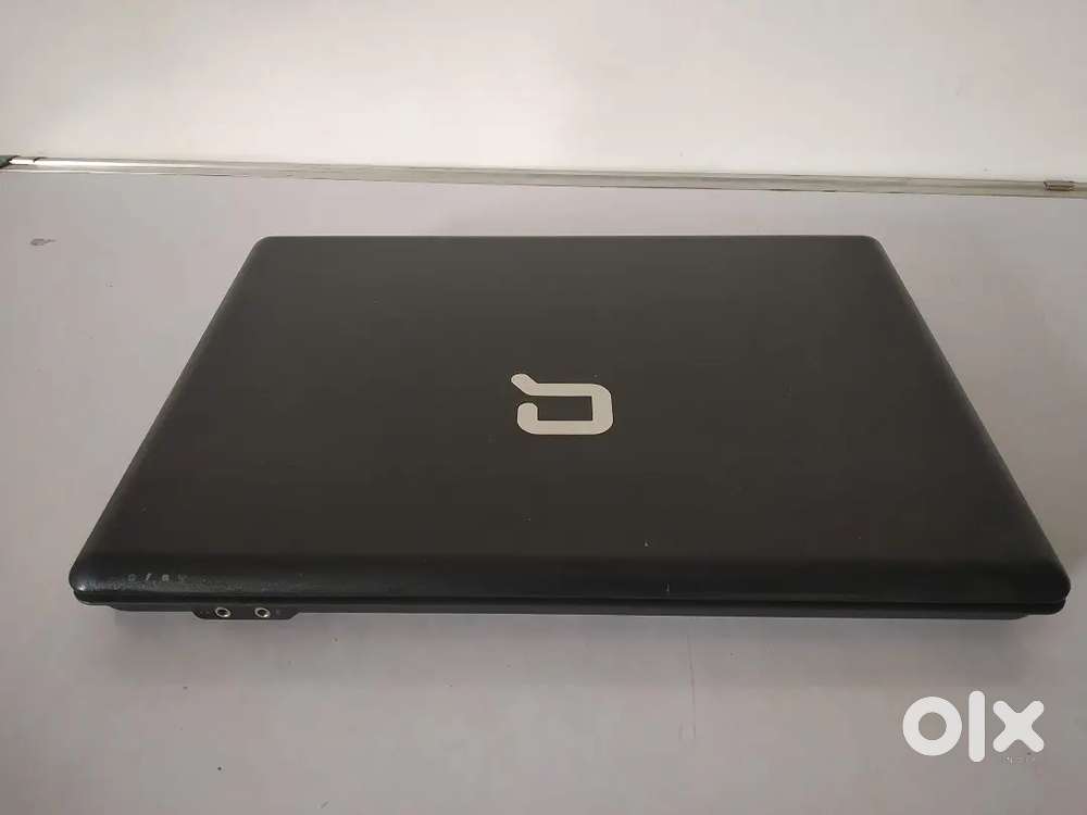 HP Compaq Presarioc 700 Celeron 14